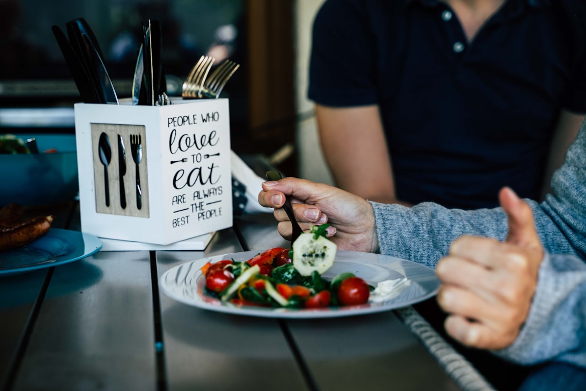 Blood sugar stability and mood
